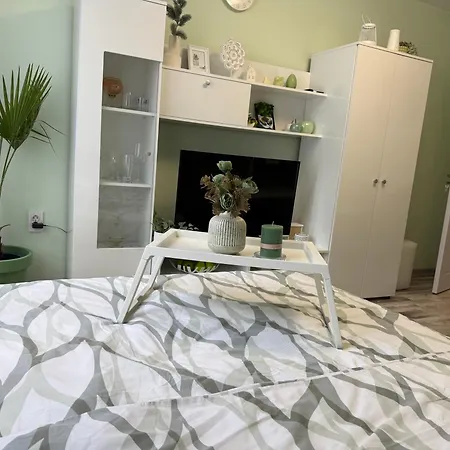 The Place Appartement Sofia