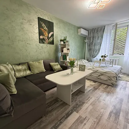 Appartement The Place Sofia