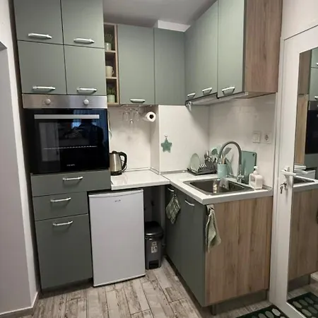 The Place Appartement *